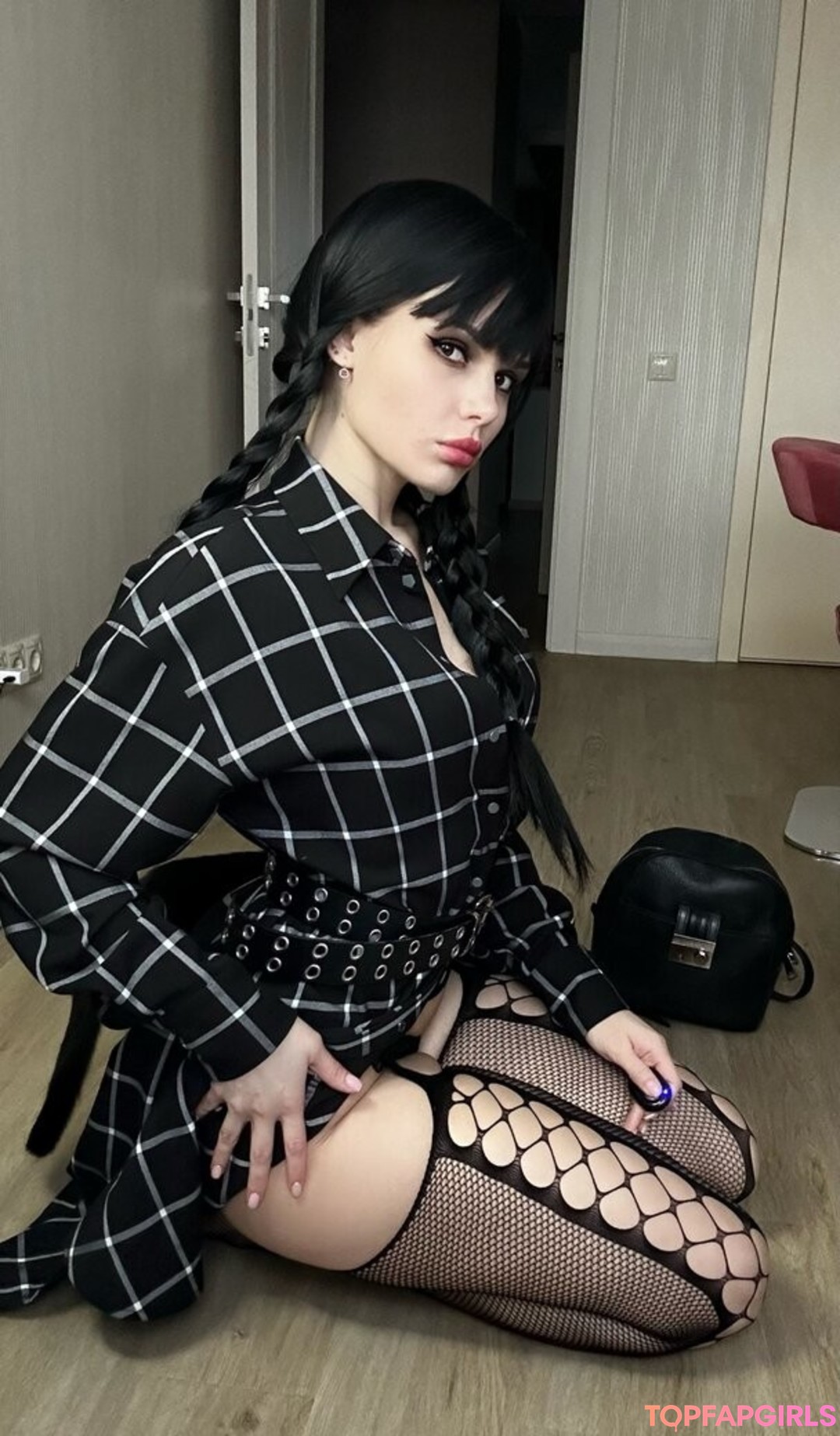 Foto di nudo di fuga di OnlyFans di Purple Amelie #117 Foto di nudo di fuga di OnlyFans di Purple Amelie #117