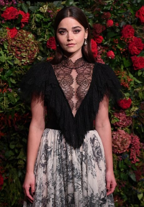 Jenna Coleman