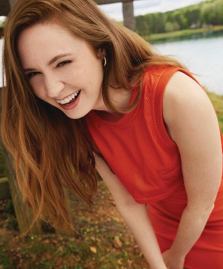 Karen Gillan