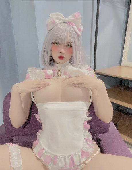 Foto di nudo di fuga di OnlyFans di Yuki Hiino