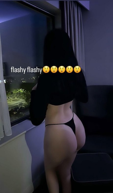 Foto di nudo di fuga di OnlyFans di Layla Dream