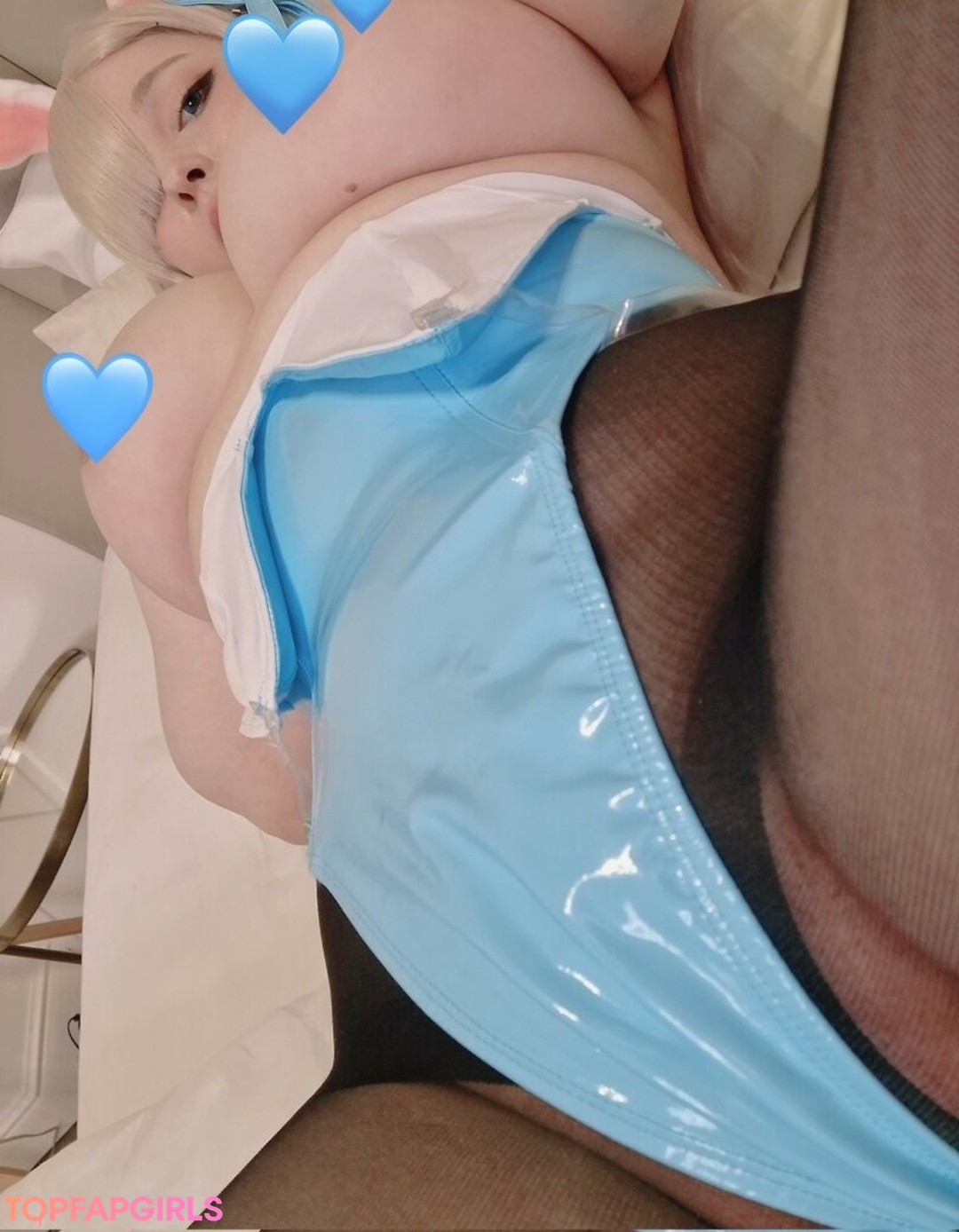 Foto di nudo di fuga di OnlyFans di Yoshinobi #1241