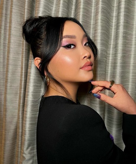 Lana Condor