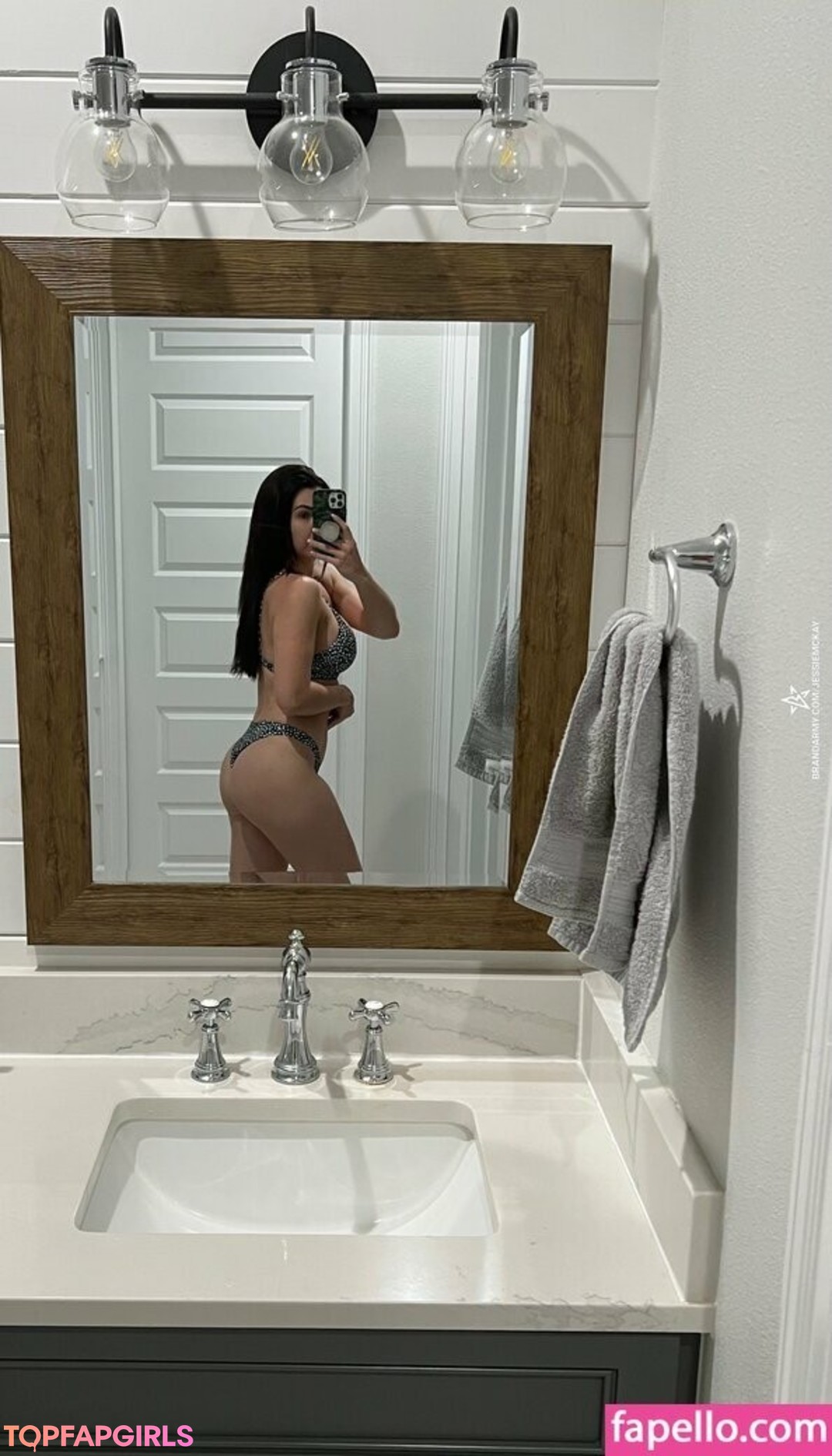 Foto di nudo di fuga di OnlyFans di Cassie Lee #1342
