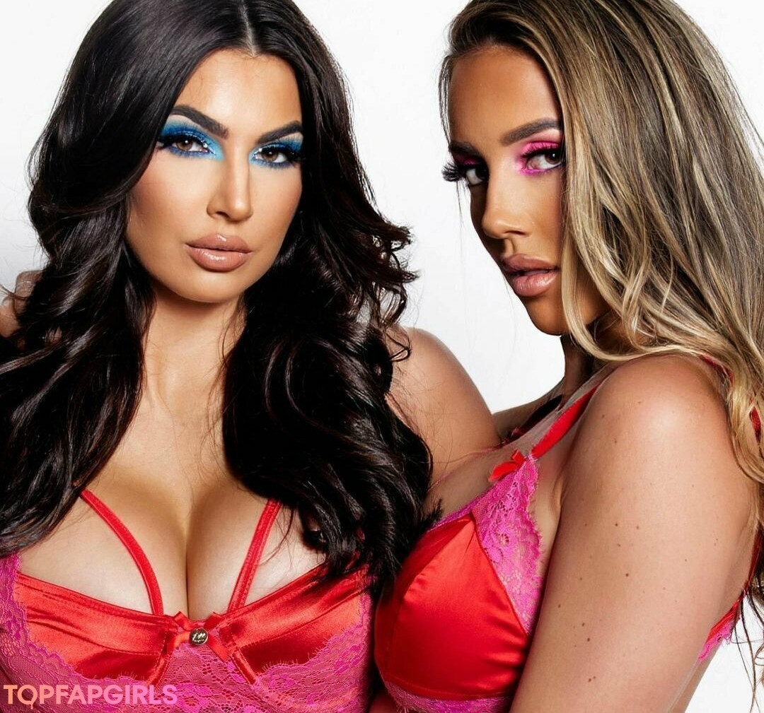 Foto di nudo di fuga di OnlyFans di Cassie Lee #1371