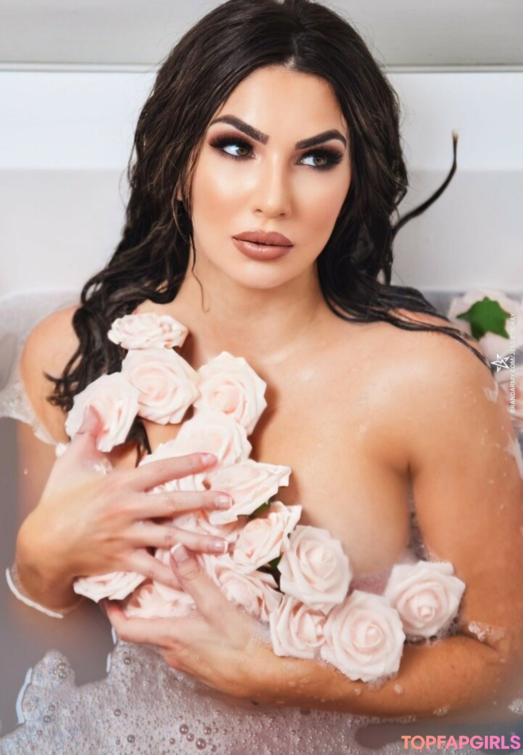 Foto di nudo di fuga di OnlyFans di Cassie Lee #1825