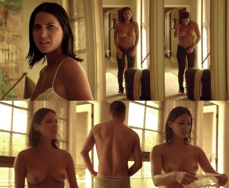 Olivia Munn