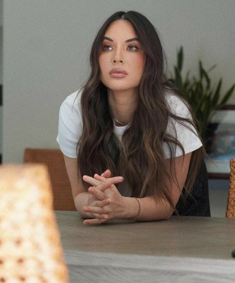 Olivia Munn