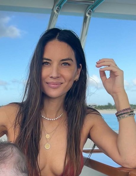 Olivia Munn