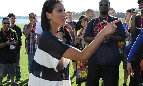 Olivia Munn