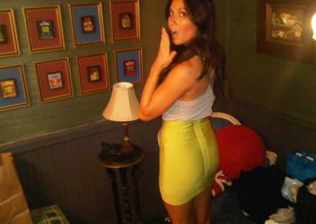 Olivia Munn