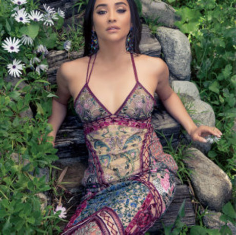 Shay Mitchell