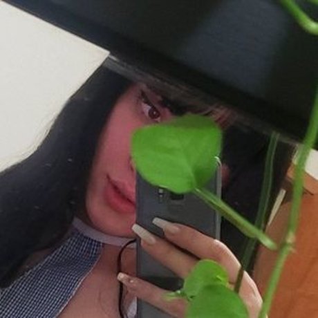 Foto di nudo di fuga di OnlyFans di Victgirl