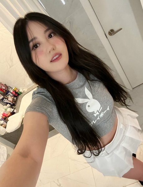 Foto di nudo di fuga di OnlyFans di Angelskimi