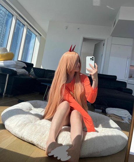 Foto di nudo di fuga di OnlyFans di Angelskimi