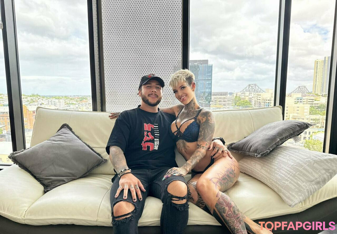 Foto di nudo di fuga di OnlyFans di Stefani Marz #12 Foto di nudo di fuga di OnlyFans di Stefani Marz #12