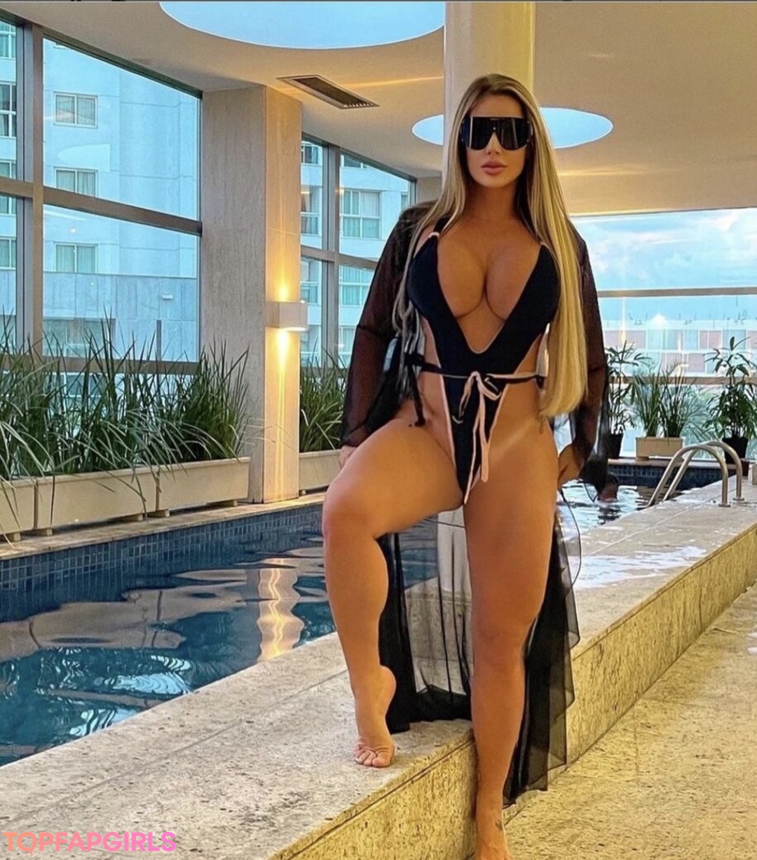 Foto di nudo di fuga di OnlyFans di Denise Rocha #10 Foto di nudo di fuga di OnlyFans di Denise Rocha #10