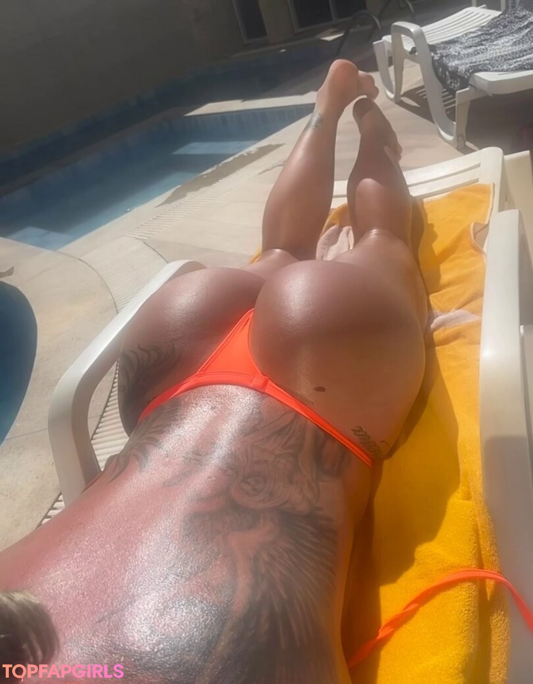 Foto di nudo di fuga di OnlyFans di Denise Rocha #183 Foto di nudo di fuga di OnlyFans di Denise Rocha #183