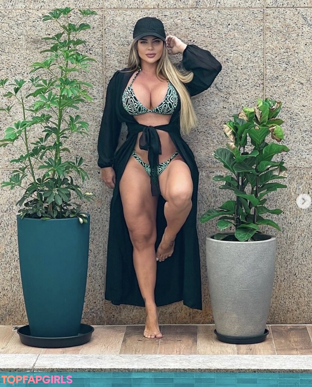 Foto di nudo di fuga di OnlyFans di Denise Rocha #7 Foto di nudo di fuga di OnlyFans di Denise Rocha #7