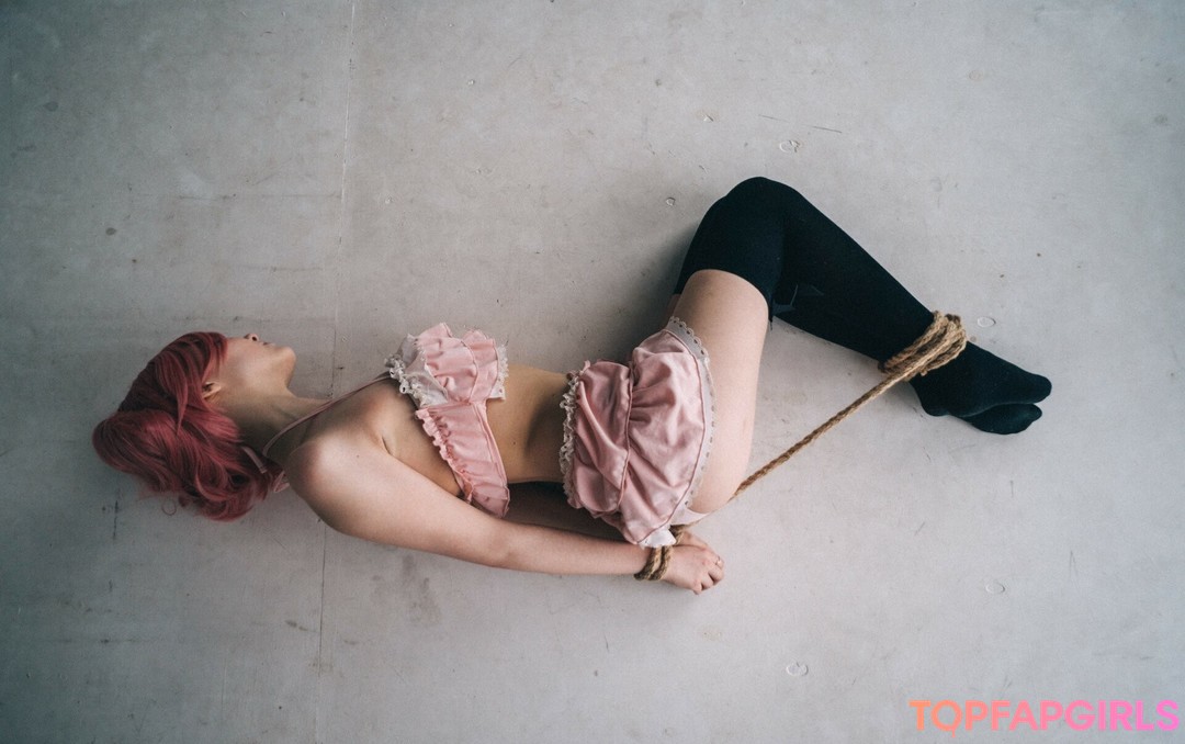 Foto di nudo di fuga di OnlyFans di Dosya Gasai #1019