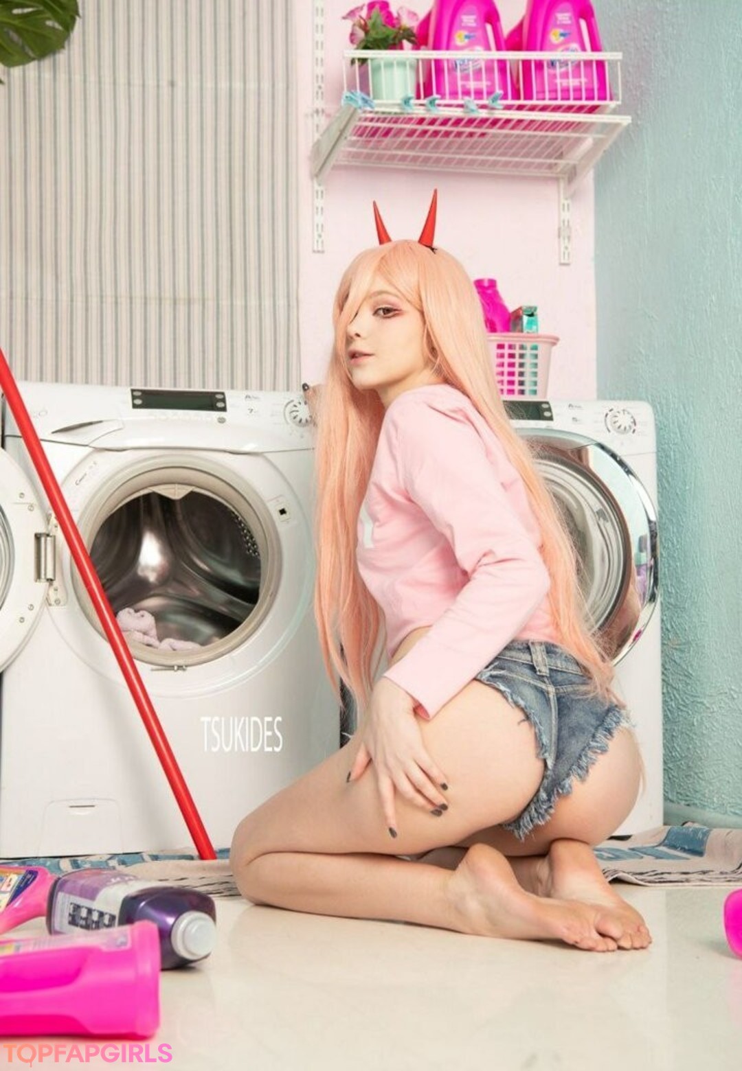 Foto di nudo di fuga di OnlyFans di Dosya Gasai #1220