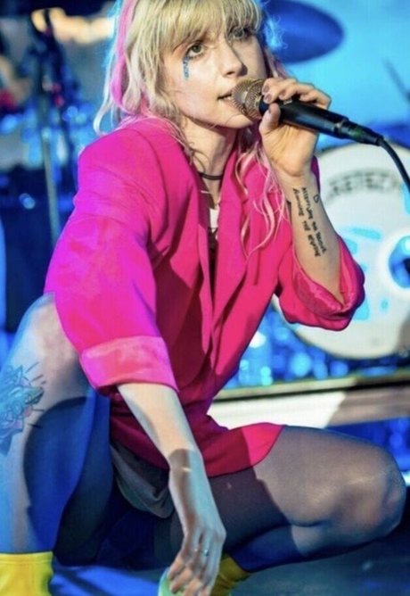 Hayley Williams