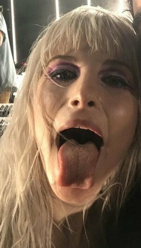 Hayley Williams