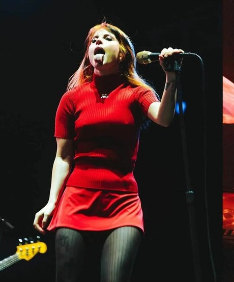 Hayley Williams