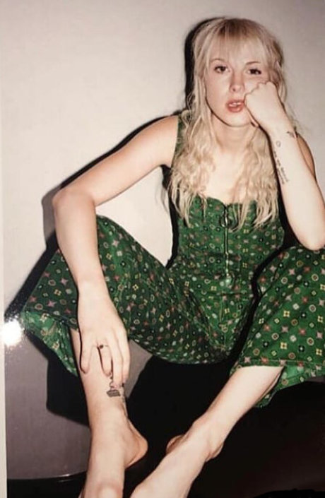 Hayley Williams