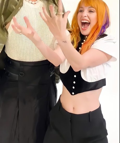 Hayley Williams