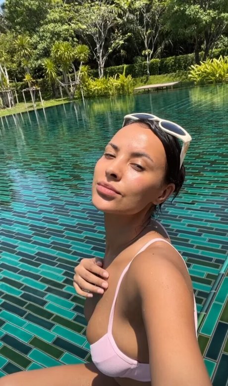 Maya Jama