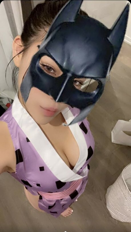 Hannah kae