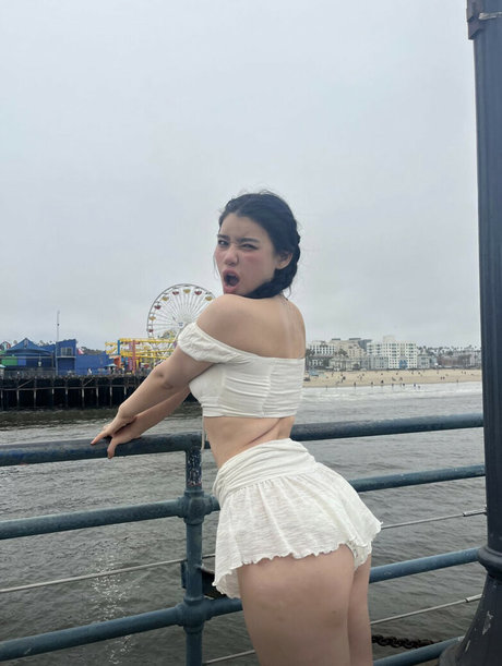 Hannah Kae