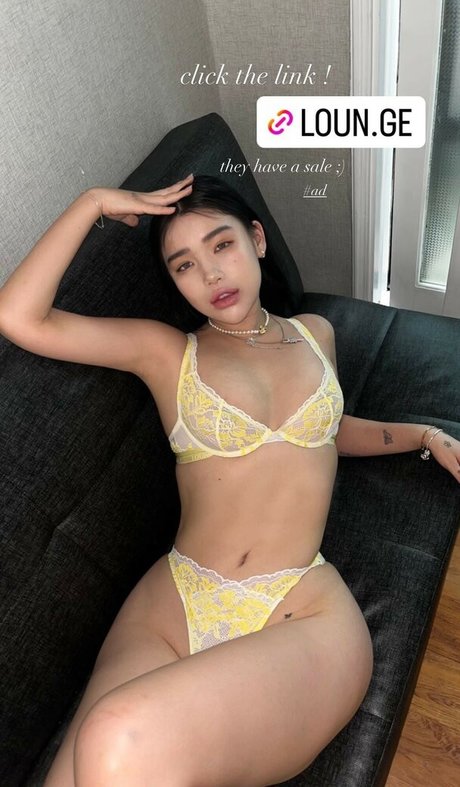 Hannah kae