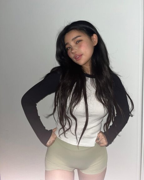 Hannah Kae