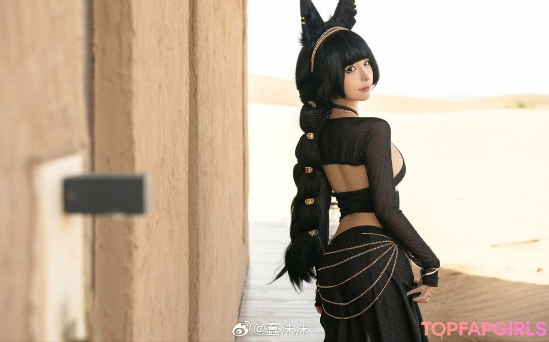 Foto di nudo di fuga di OnlyFans di Chunmomo #1027