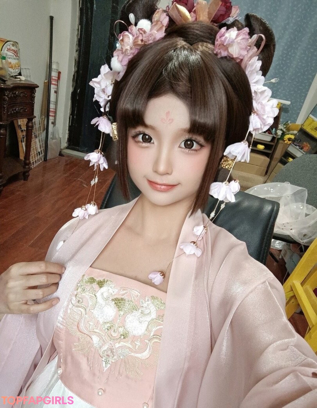 Foto di nudo di fuga di OnlyFans di Chunmomo #178 Foto di nudo di fuga di OnlyFans di Chunmomo #178