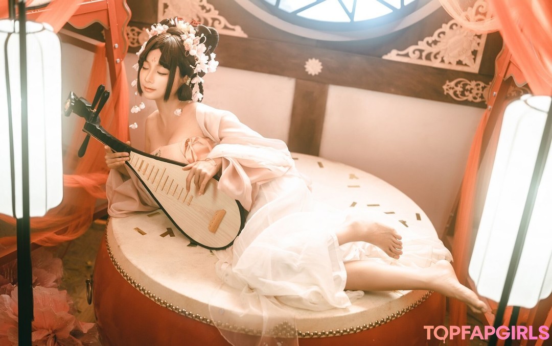 Foto di nudo di fuga di OnlyFans di Chunmomo #193 Foto di nudo di fuga di OnlyFans di Chunmomo #193