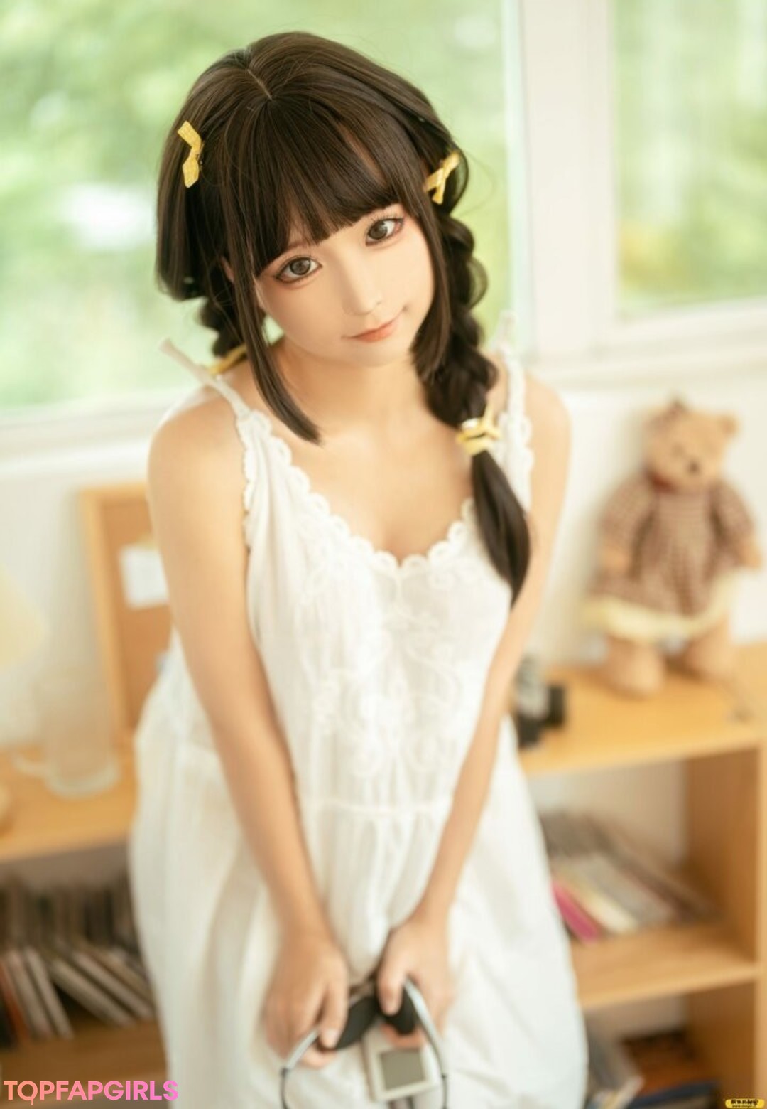 Foto di nudo di fuga di OnlyFans di Chunmomo #289 Foto di nudo di fuga di OnlyFans di Chunmomo #289