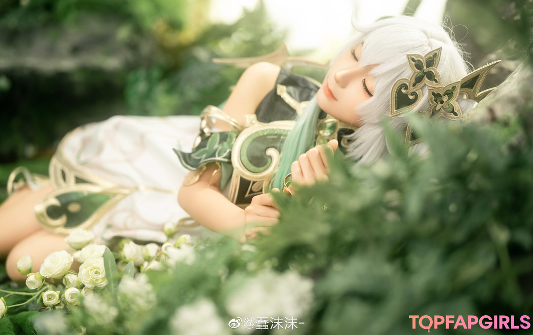 Foto di nudo di fuga di OnlyFans di Chunmomo #788 Foto di nudo di fuga di OnlyFans di Chunmomo #788