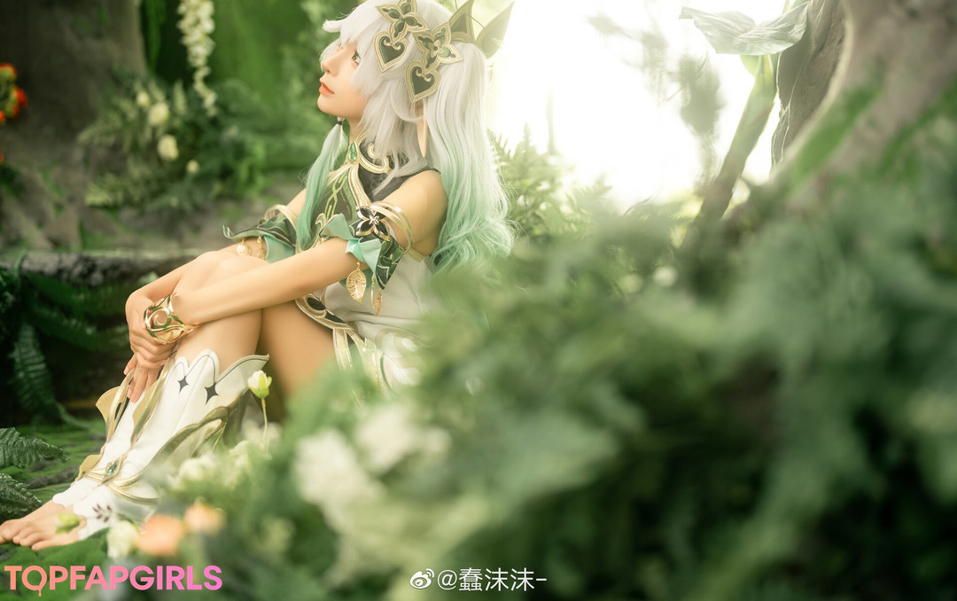 Foto di nudo di fuga di OnlyFans di Chunmomo #791 Foto di nudo di fuga di OnlyFans di Chunmomo #791