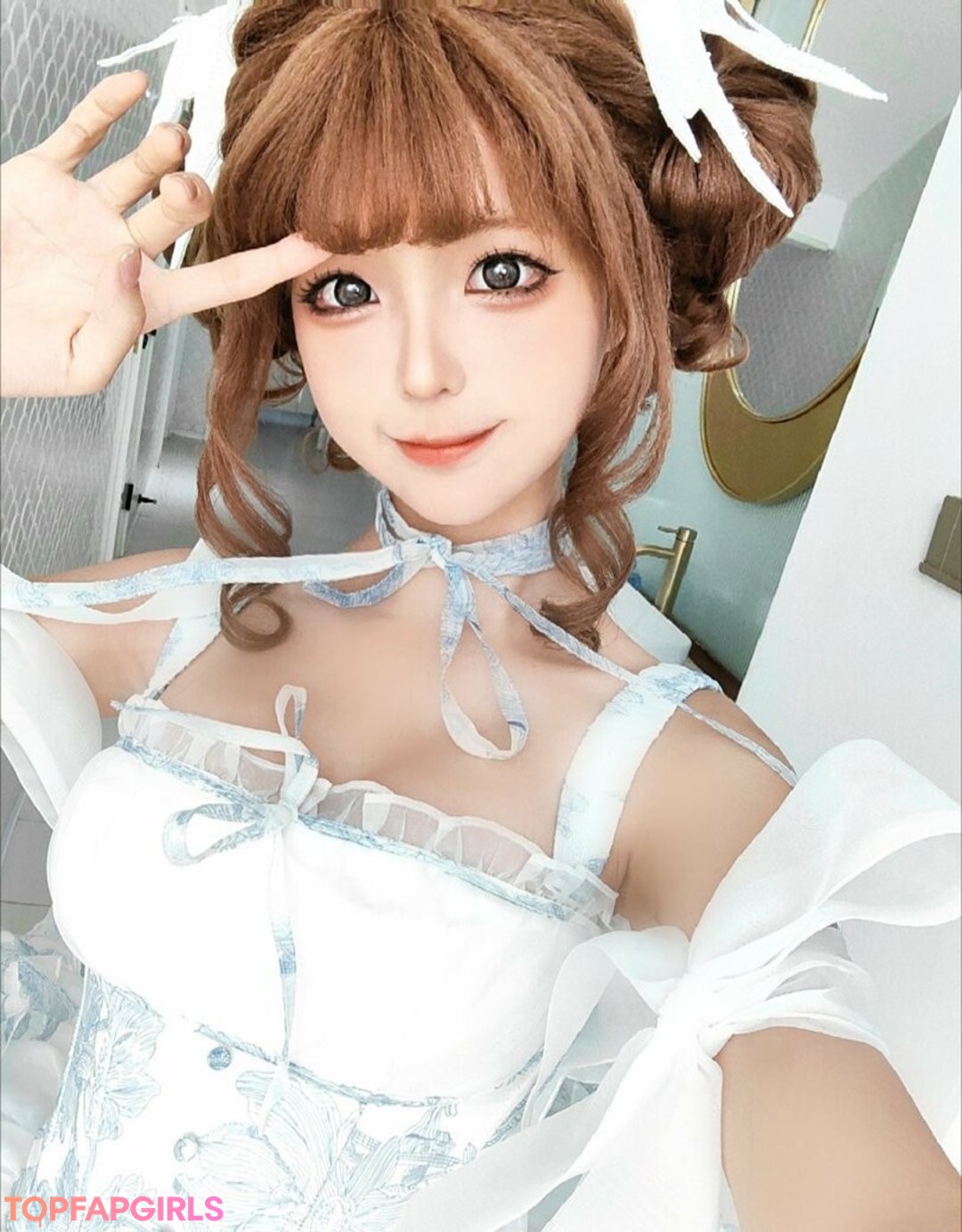 Foto di nudo di fuga di OnlyFans di Chunmomo #948 Foto di nudo di fuga di OnlyFans di Chunmomo #948