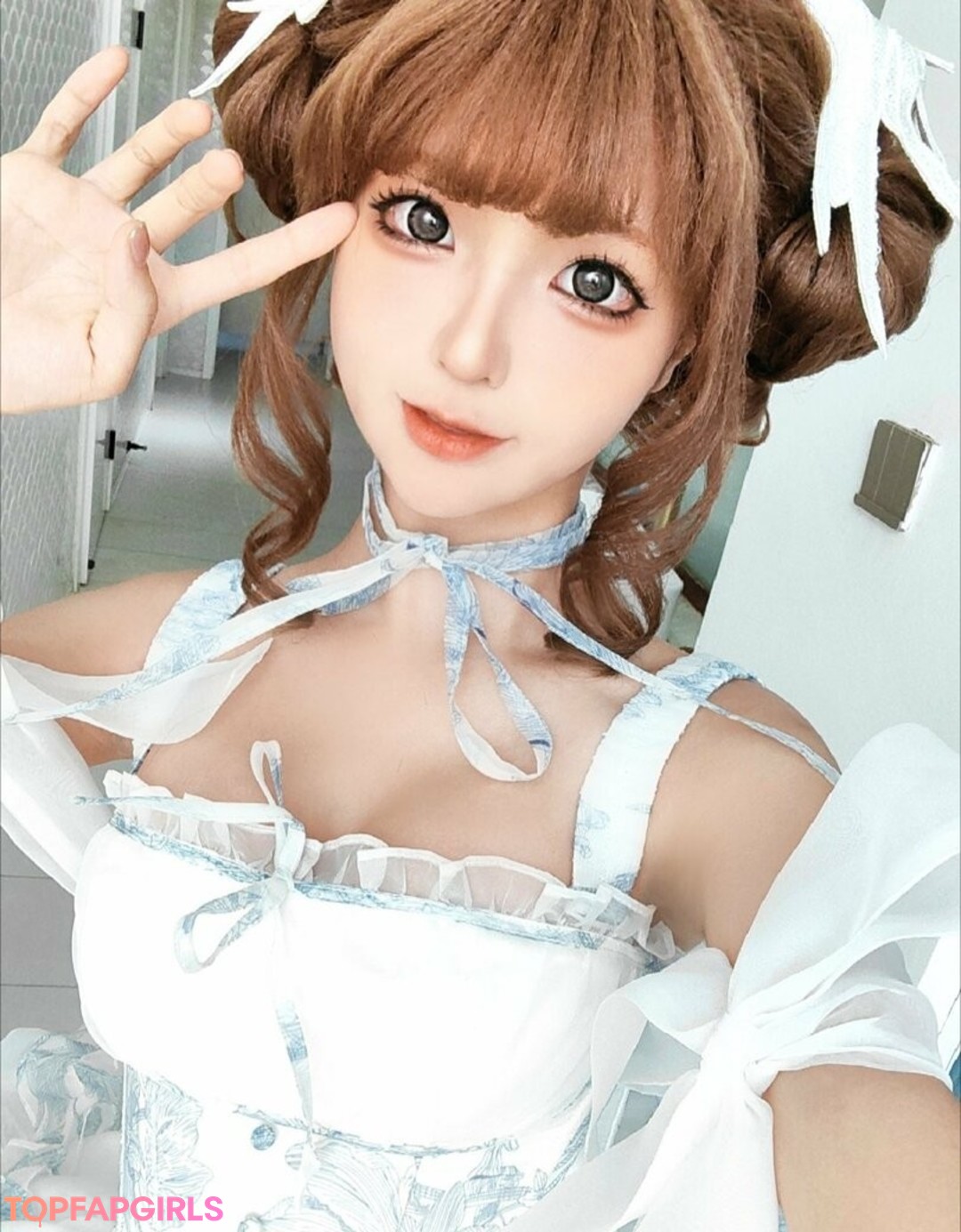 Foto di nudo di fuga di OnlyFans di Chunmomo #950 Foto di nudo di fuga di OnlyFans di Chunmomo #950