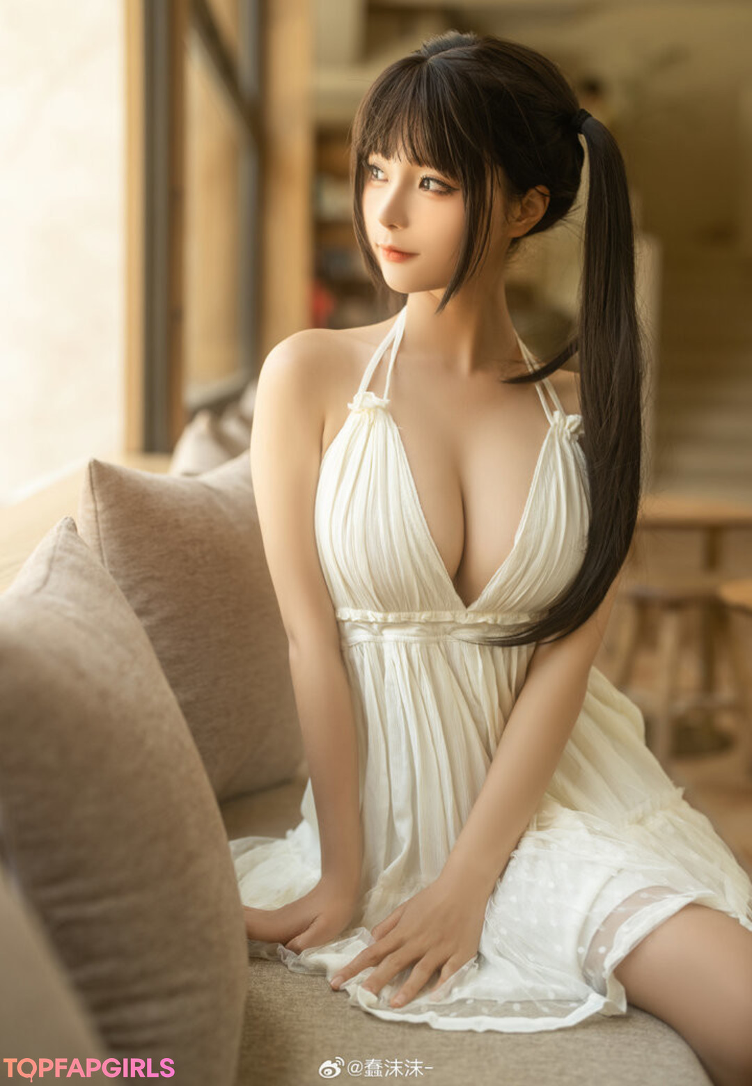 Foto di nudo di fuga di OnlyFans di Chunmomo #986 Foto di nudo di fuga di OnlyFans di Chunmomo #986