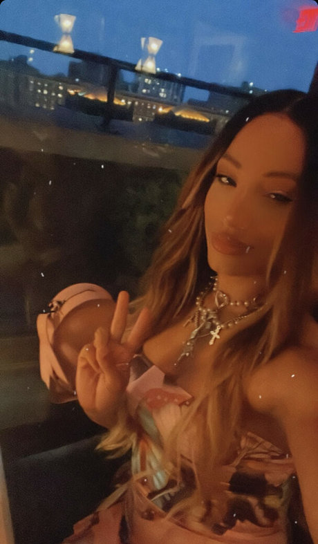 Sasha Banks