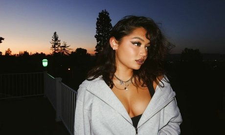 Avani Gregg
