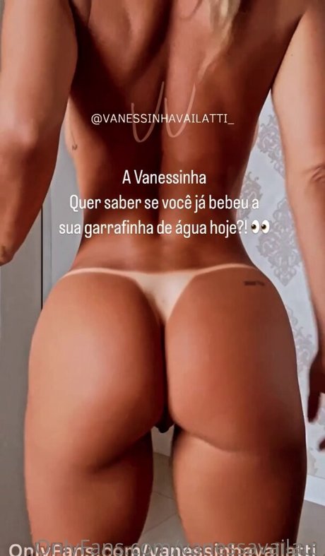 Vanessinha Vailatti