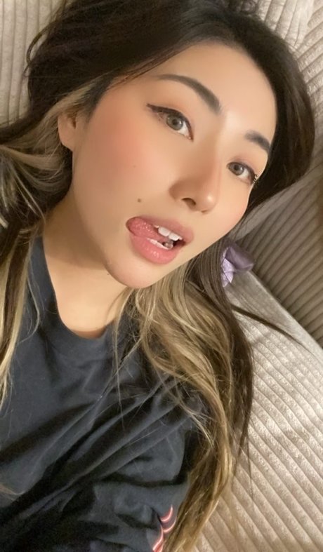 Foto di nudo di fuga di OnlyFans di Xchocobars