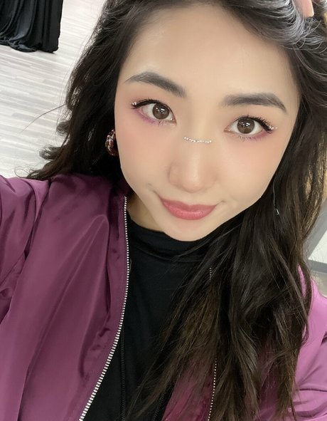 Foto di nudo di fuga di OnlyFans di Xchocobars