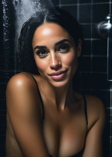 AI Generated Celebrity Nudes